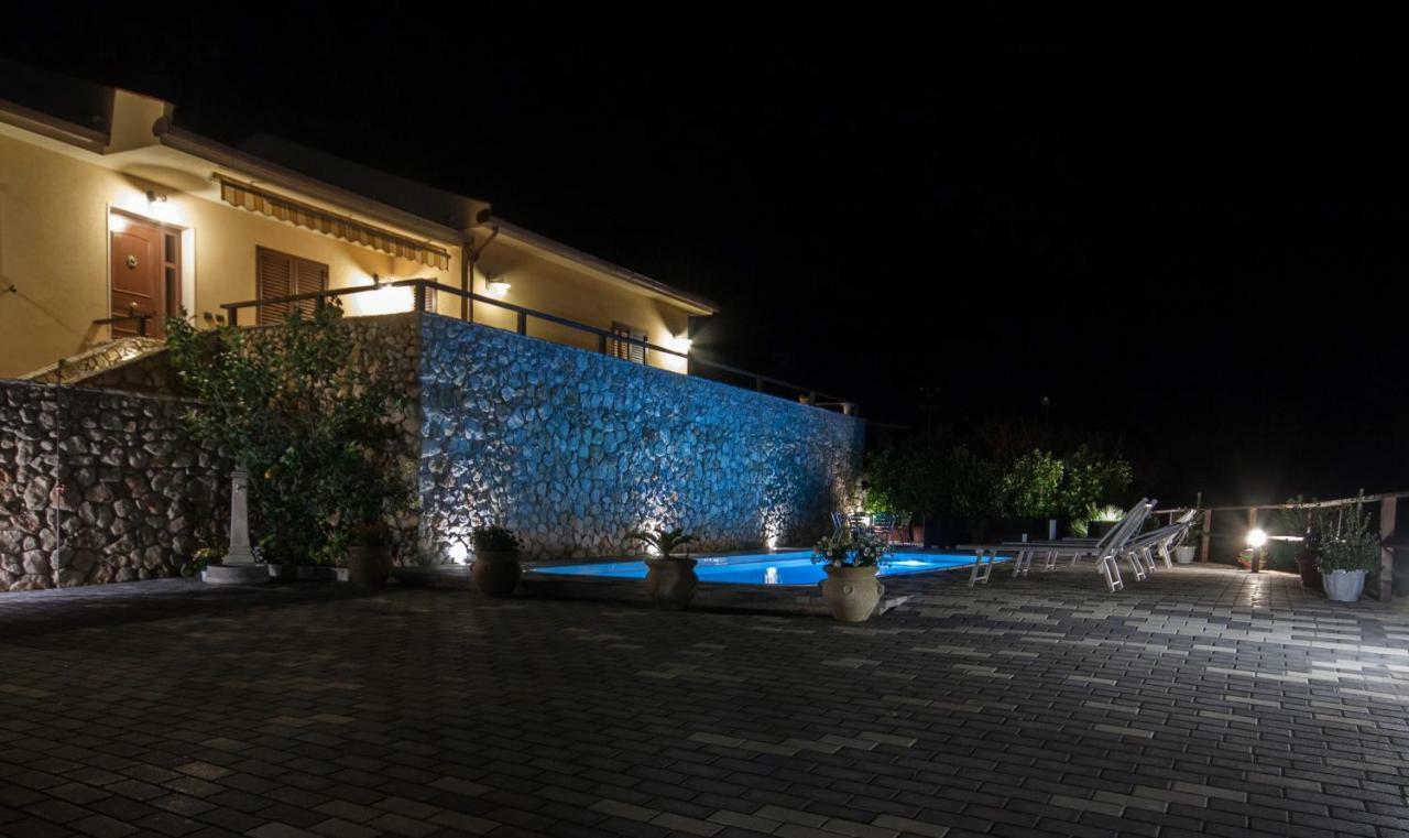 Estuario Rooms Castellammare del Golfo Exteriör bild