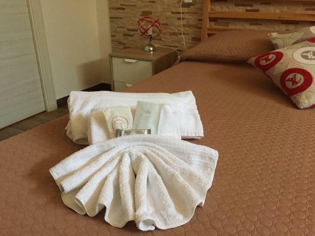 Estuario Rooms Castellammare del Golfo Exteriör bild